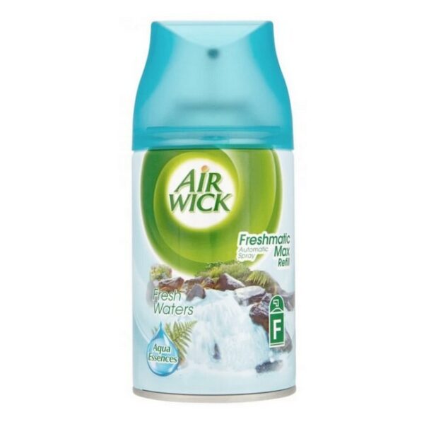 Air Wick - Fresh Waters Freshmatics Room Refill Spray - 250 ml - air wick