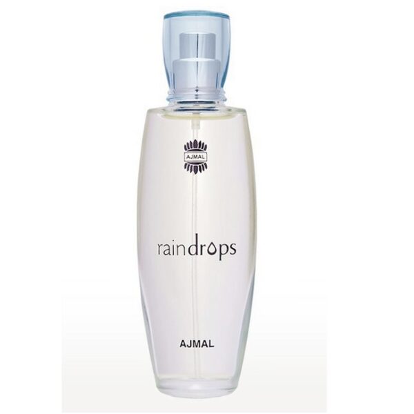 Ajmal - Raindrops Eau de Parfum - 50 ml - ajmal