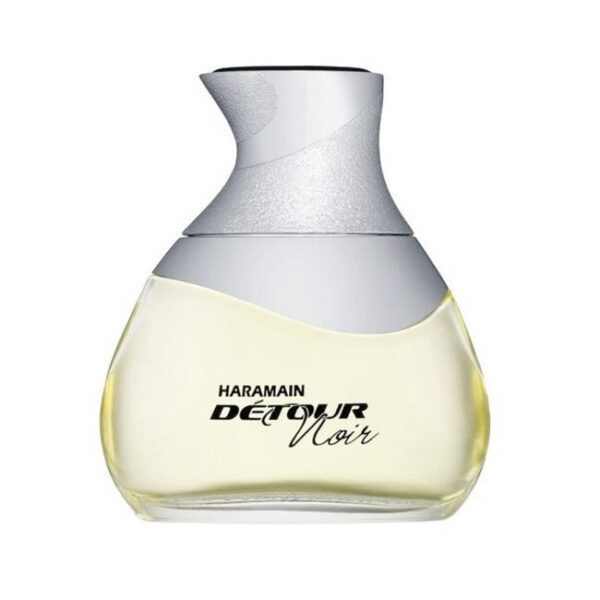 Al Haramain - Detour Noir - 100 ml - Edp - al haramain