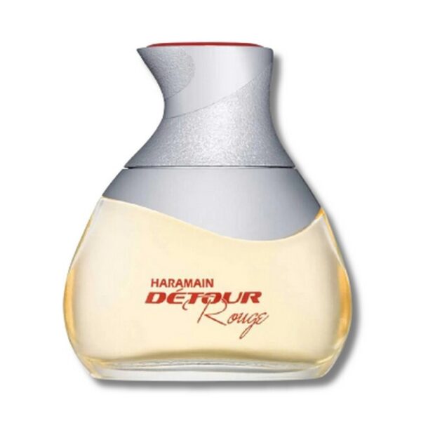 Al Haramain - Detour Rouge - 100 ml - Edp - al haramain