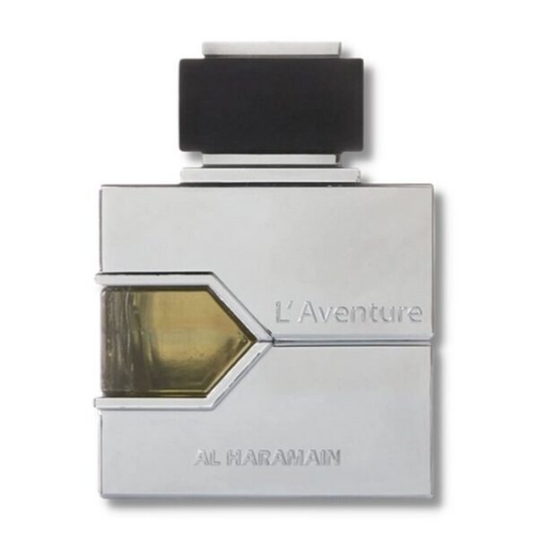 Al Haramain - L'Aventure Men - 100 ml - Edp - al haramain