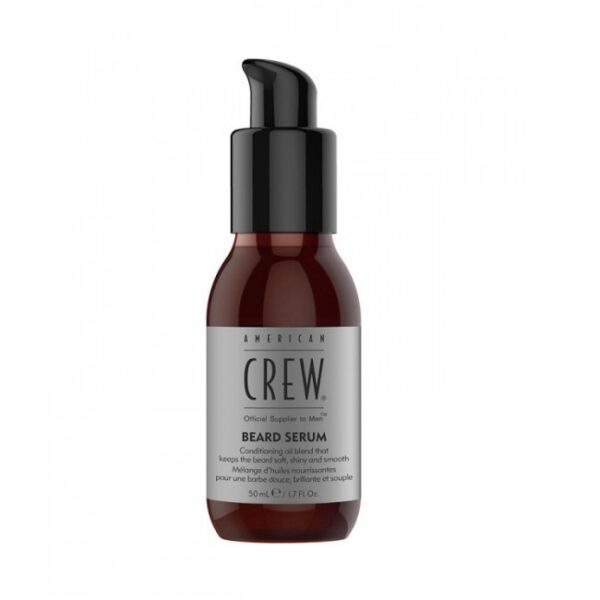 American Crew - Beard Serum - 50 ml - american crew