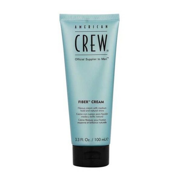 American Crew - Fiber Cream - 100 ml - american crew