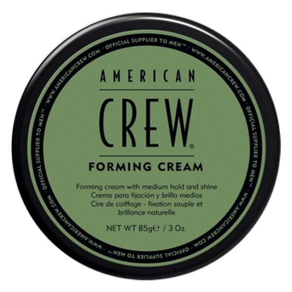 American Crew - Forming Cream - 85g - american crew