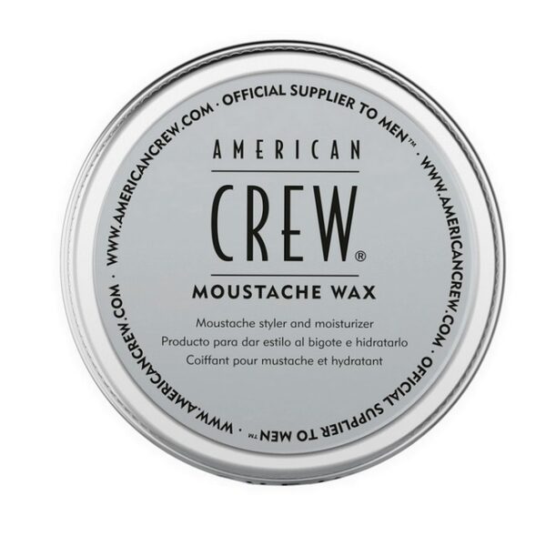 American Crew - Mousctache Wax - american crew