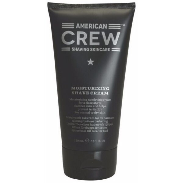 American Crew - Precision Shave Gel - 150 ml - american crew