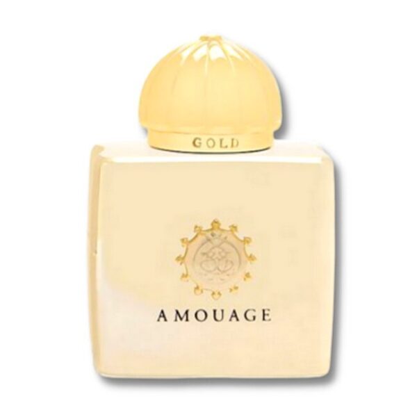 Amouage - Gold Woman - 50 ml - Edp - amouage