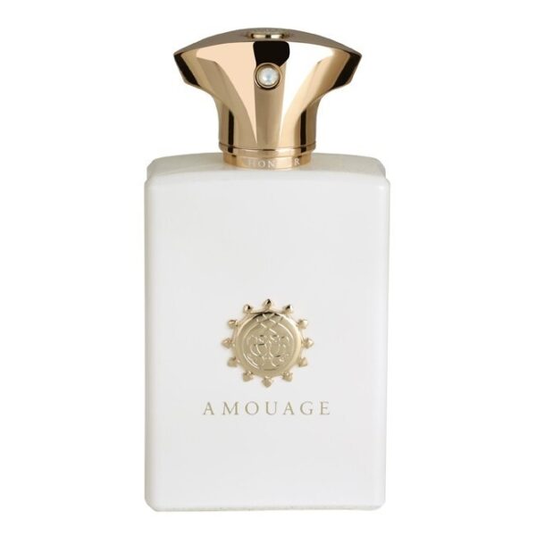 Amouage - Honour Man Eau de Parfum - 100 ml - amouage