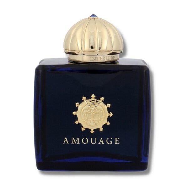 Amouage - Interlude Woman - 100 ml - Edp - amouage