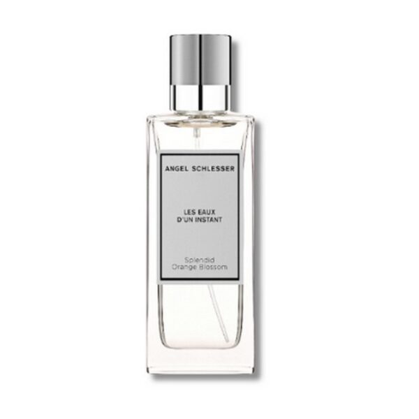 Angel Schlesser - Instant Splendid Orange Blossom - 100 ml - Edt - angel schlesser