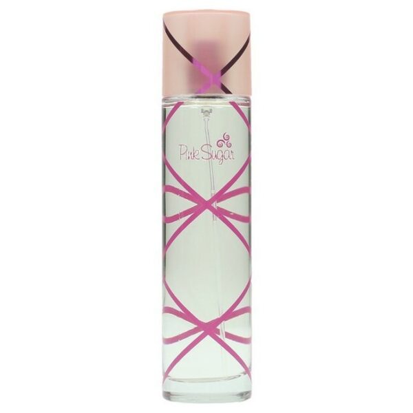 Aquolina - Pink Sugar - 100 ml - Edt - aquolina