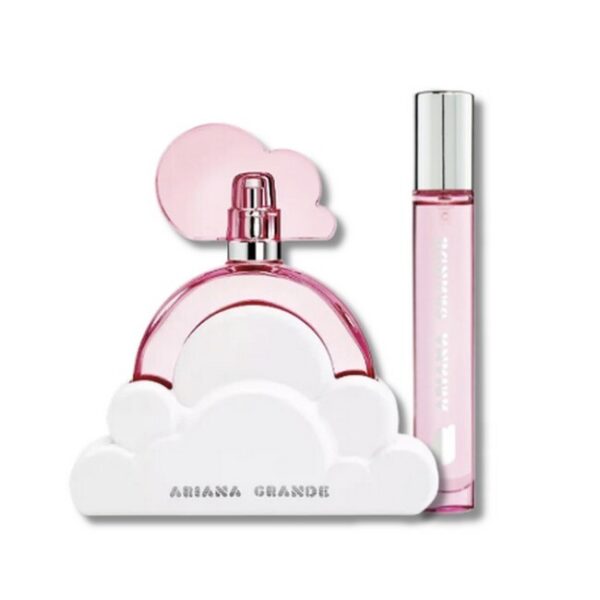 Ariana Grande - Cloud Pink Eau de Parfum Gaveæske - 30 + 10 ml - ariana grande