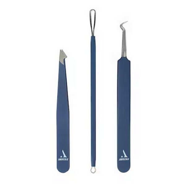 Aristocrat - Blackhead Remover Set - aristocrat