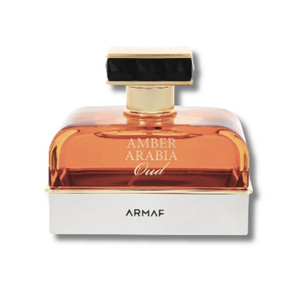 Armaf - Amber Arabia Oud Eau de Parfum - 100 ml - armaf