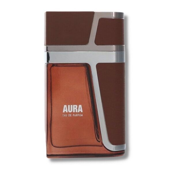 Armaf - Aura for Men Eau de Parfum - 100 ml - armaf