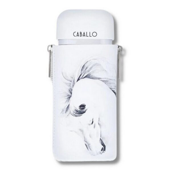 Armaf - Caballo Eau de Parfum - 100 ml - Edp - armaf