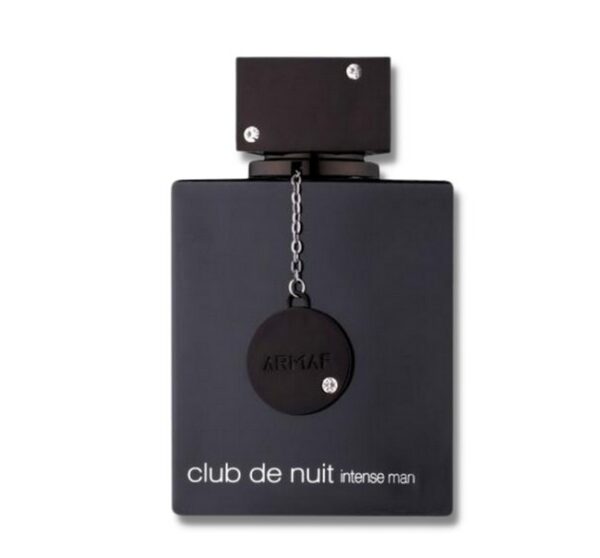 Armaf - Club de Nuit Intense Man - 105 ml - Edt - armaf