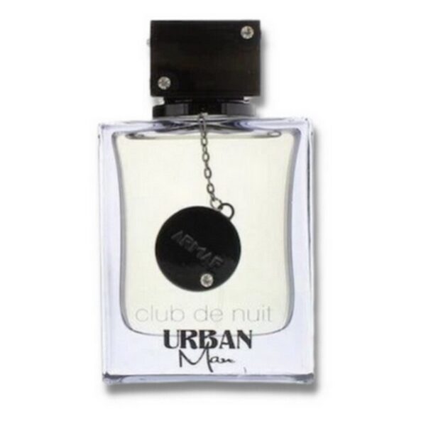 Armaf - Club de Nuit Urban Man - 105 ml - Edp - armaf