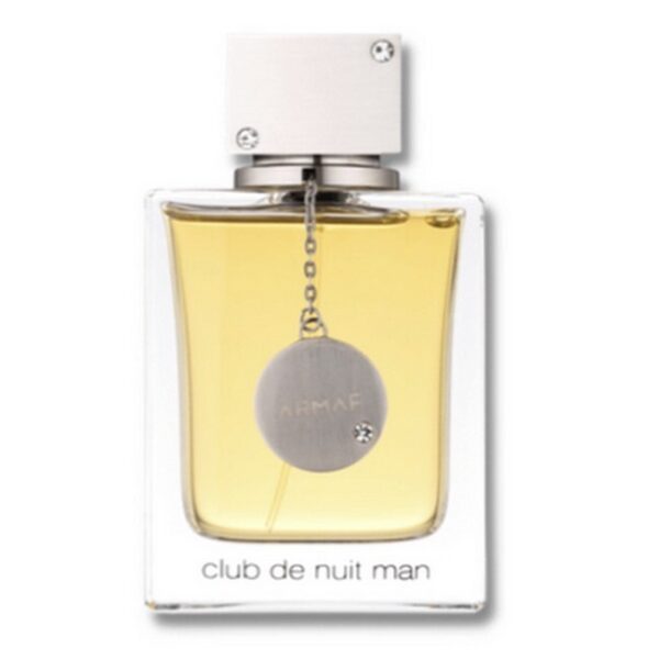 Armaf - Club de Nuit Man - 105 ml - Edt - armaf