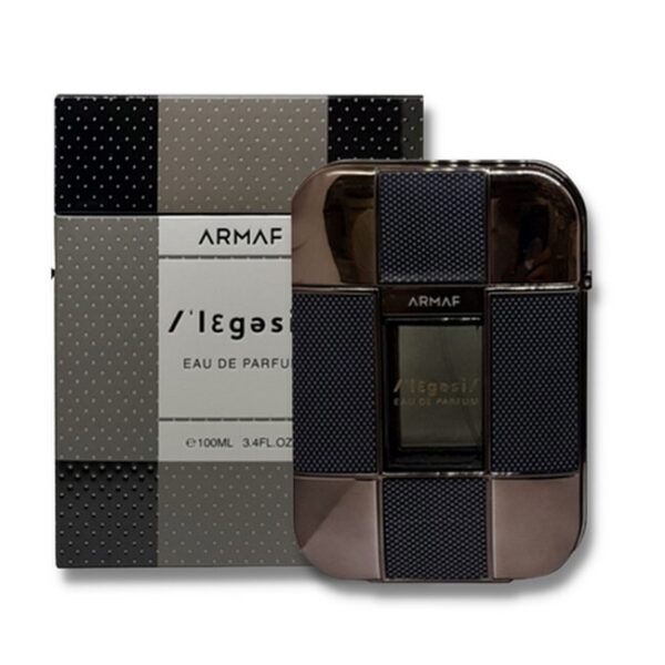 Armaf - Legesi Pour Homme - 100 ml - Edp - armaf