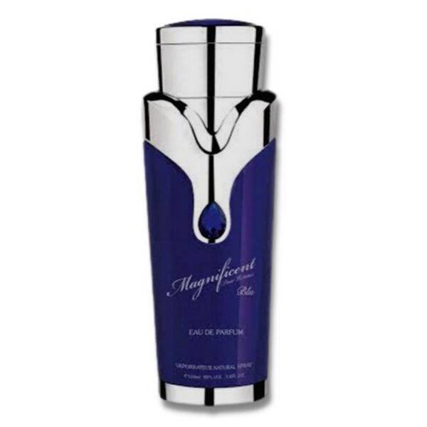 Armaf - Magnificent Bleu Pour Homme - 100 ml - Edp - armaf