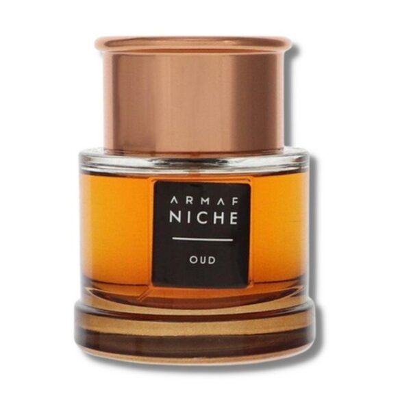 Armaf - Niche Oud Eau de Parfum - 90 ml - armaf