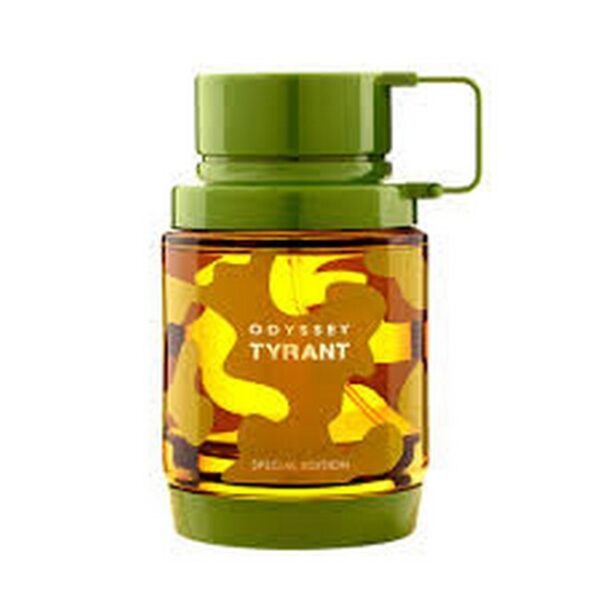 Armaf - Odyssey Tyrant - 100 ml - Edp - armaf