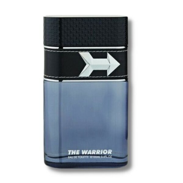 Armaf - The Warrior - 100 ml - Edt - armaf