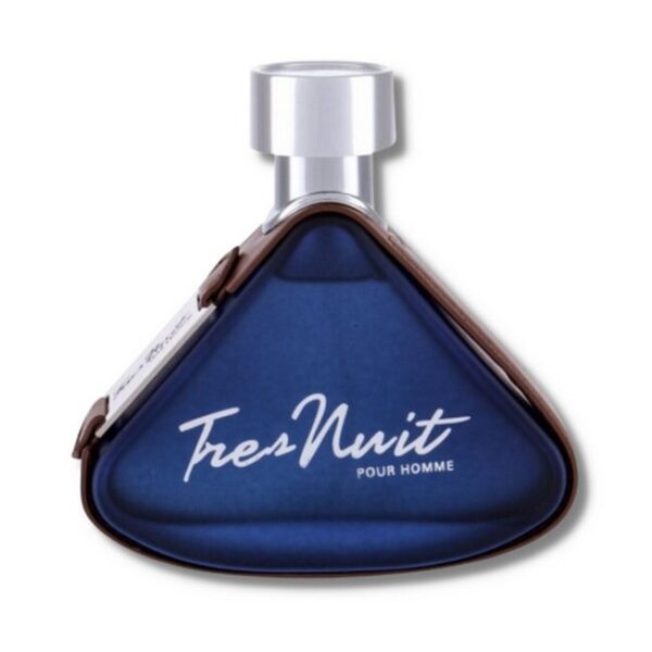 Armaf - Tres Nuit Pour Homme - 100 ml - Edt - armaf