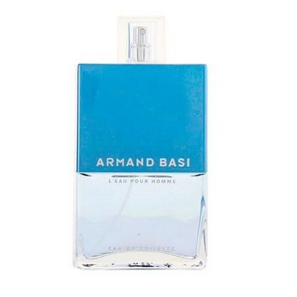 Armand Basi - L'Eau Pour Homme - 75 ml - Edt - armand basi