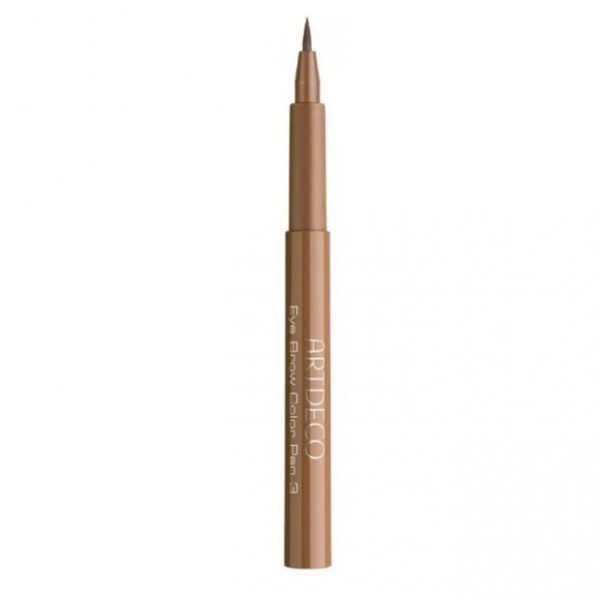 Artdeco - Eyebrow Color Pen Light Brown - artdeco