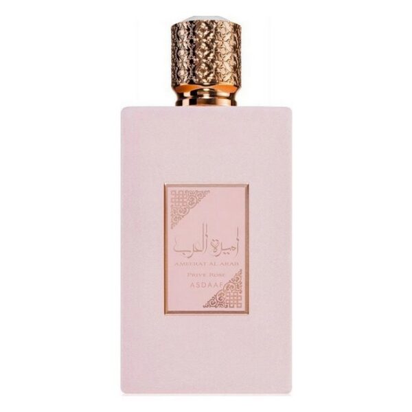 Asdaaf - Ameerat Al Arab Prive Rose Eau de Parfum - 100 ml - asdaaf perfumes