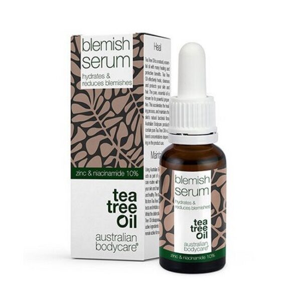 Australian BodyCare - Blemish Serum - 30 ml - australian bodycare