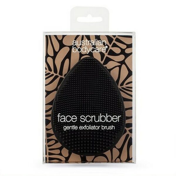 Australian BodyCare - Face Scrubber - australian bodycare