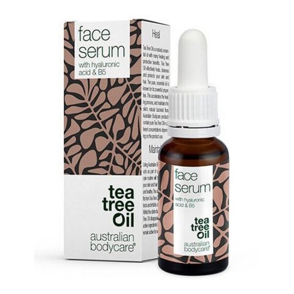 Australian BodyCare - Face Serum - 30 ml - australian bodycare