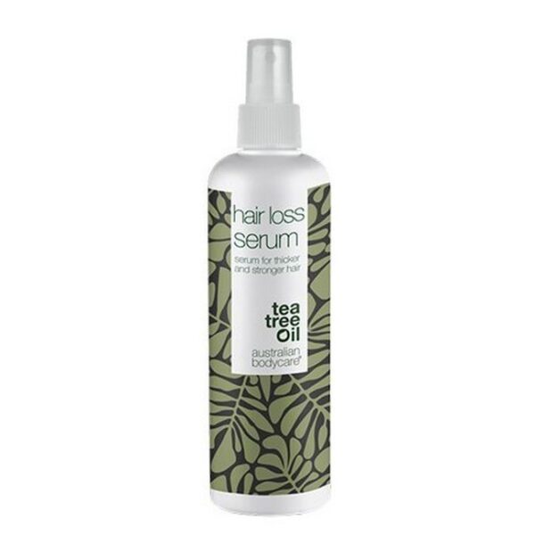 Australian BodyCare - Hair Loss Serum - 250 ml - australian bodycare