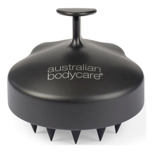 Australian BodyCare - Scalp Brush - Sort - australian bodycare