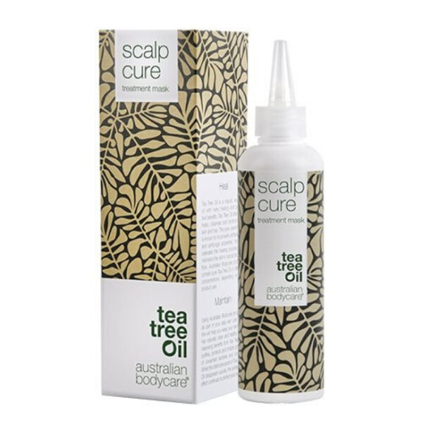 Australian BodyCare - Scalp Cure Treatment Mask - australian bodycare