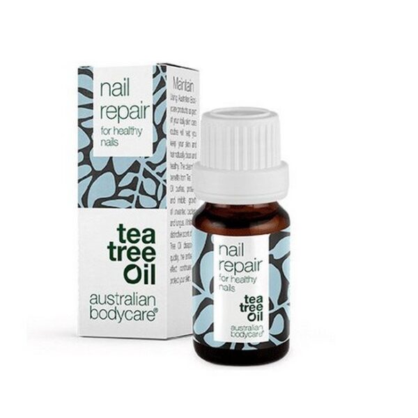 Australian BodyCare - Nail Repair Tea Tree Oil - australian bodycare