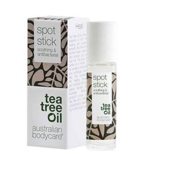 Australian BodyCare - Tea Tree Oil Spot Stick - 9 ml - australian bodycare