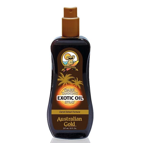 Australian Gold - Exotic Oil - 237 ml - australian gold