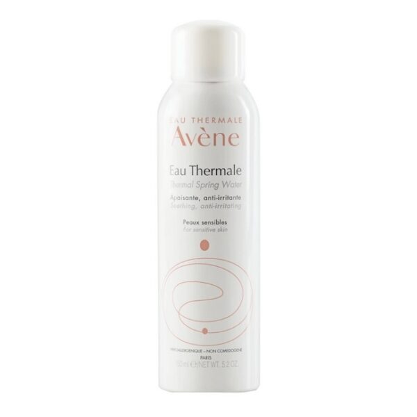 Avene - Thermal Spring Water Spray 150 ml - avene