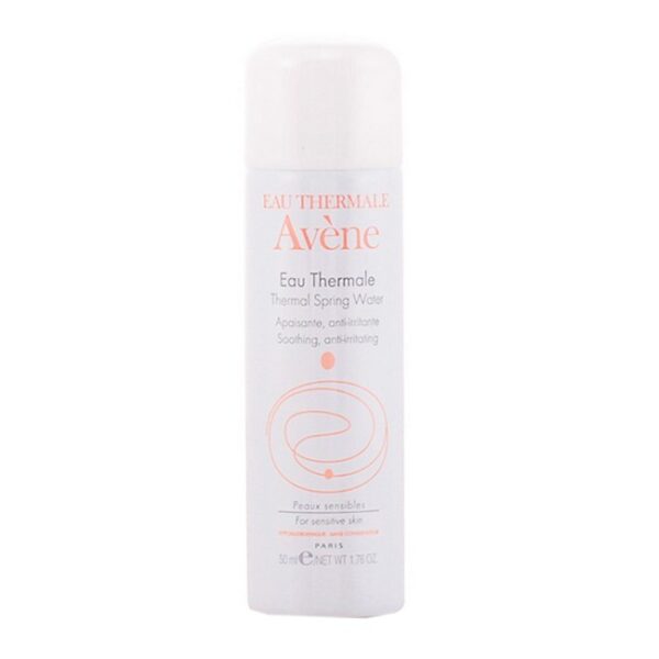 Avene - Thermal Spring Water Spray 50 ml - avene