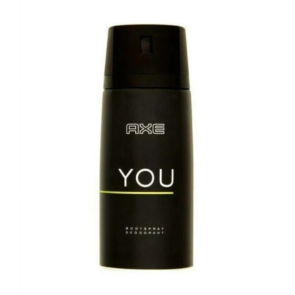 Axe - You Deodorant - 150 ml - axe