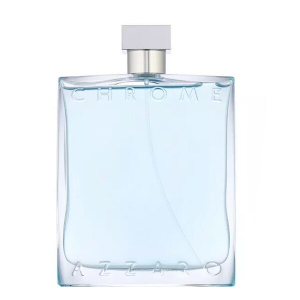 Azzaro - Chrome - 100 ml - Edt - azzaro