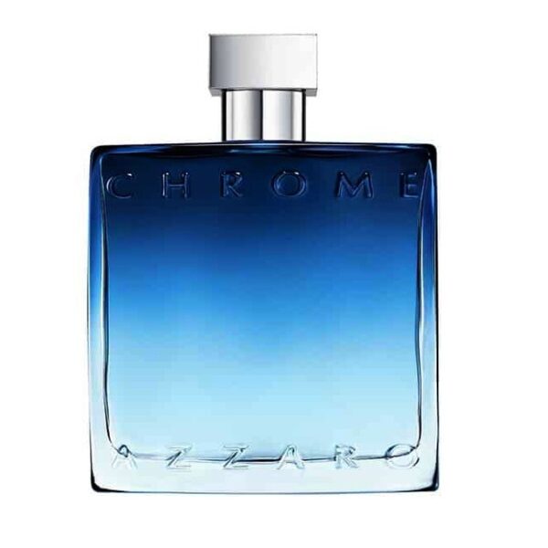 Azzaro - Chrome Le Parfum 100 ml - azzaro