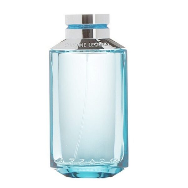 Azzaro - Chrome Legend - 125 ml - Edt - azzaro