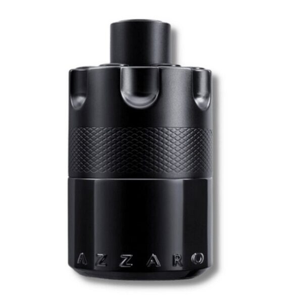 Azzaro - The Most Wanted Eau de Parfum - 50 ml - Edp - azzaro