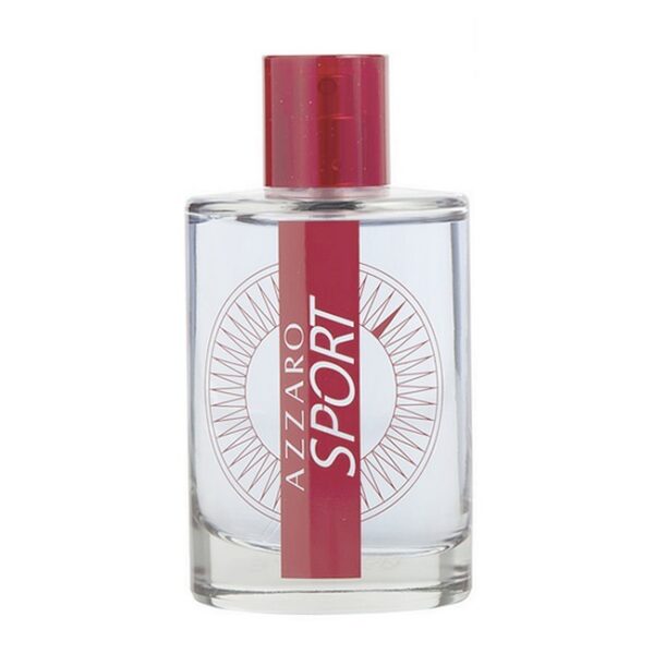 Azzaro - Sport - 100 ml - Edt - azzaro