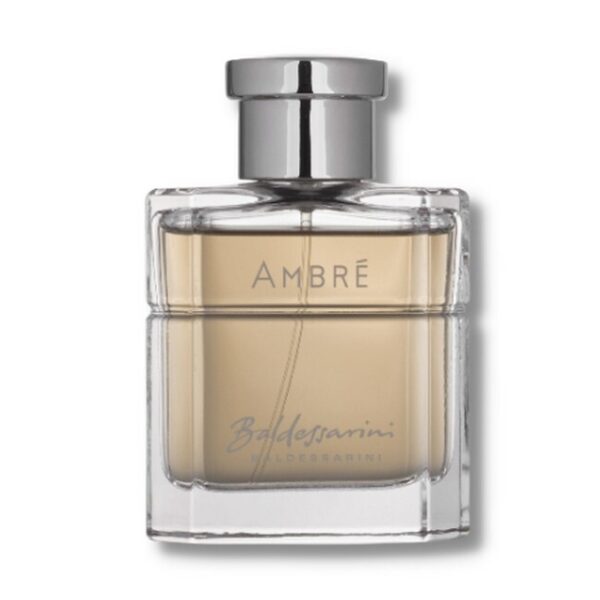 Baldessarini - Ambre - 50 ml - Edt - baldessarini